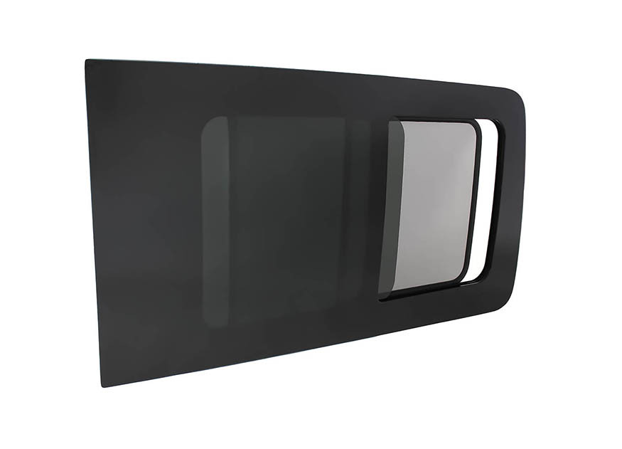 FT14-RS1-FHSS-P | Inbouwruit voor Ford | Camperglass