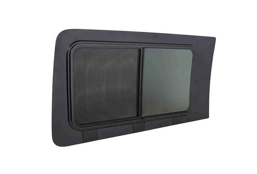 FT14-RS1-FHSS-P | Inbouwruit voor Ford | Camperglass