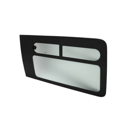 FT14-RS1-TS-G | Inbouwruit voor Ford | Camperglass