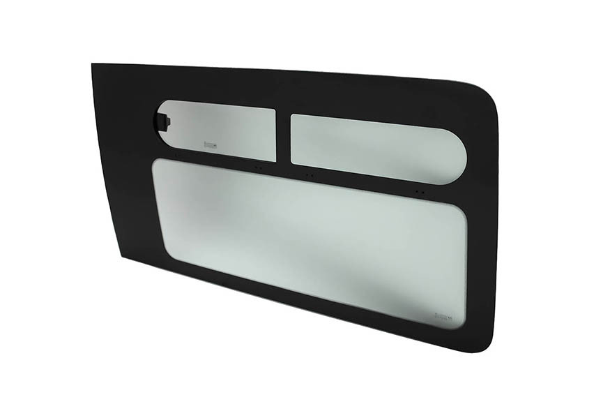 FT14-RS1-TS-G | Inbouwruit voor Ford | Camperglass