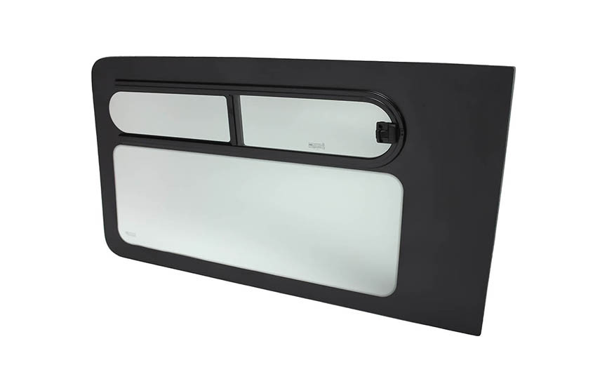 FT14-RS1-TS-G | Inbouwruit voor Ford | Camperglass