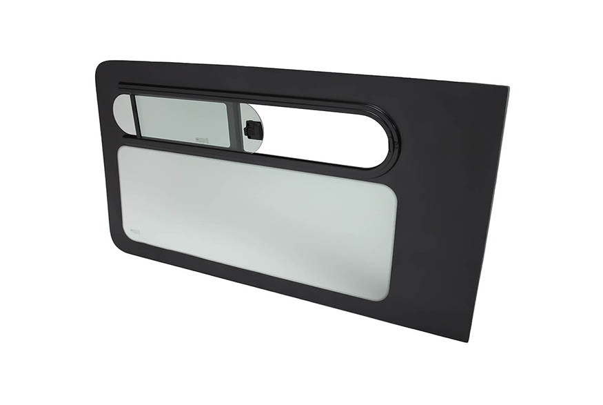 FT14-RS1-TS-G | Inbouwruit voor Ford | Camperglass