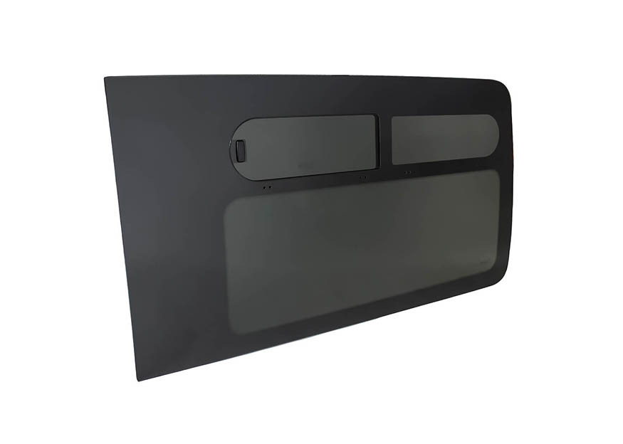 FT14-RS1-TS-P | Inbouwruit voor Ford | Camperglass