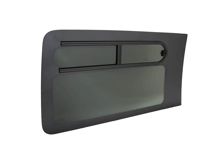 FT14-RS1-TS-P | Inbouwruit voor Ford | Camperglass