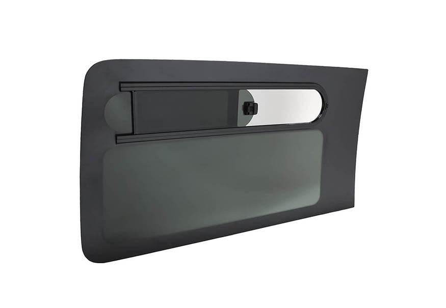 FT14-RS1-TS-P | Inbouwruit voor Ford | Camperglass