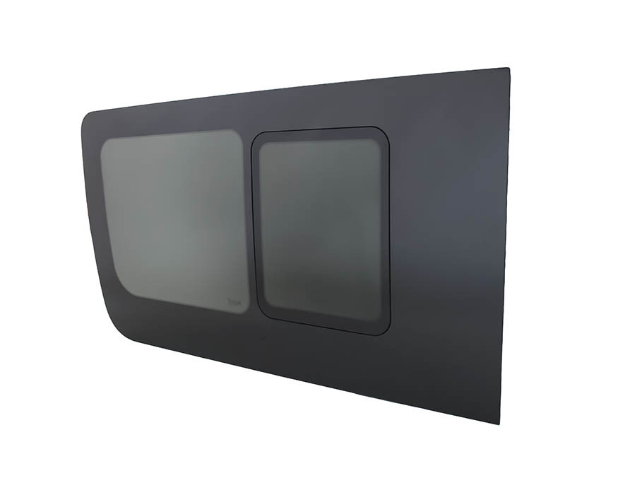 MS06-L1-HS-Y-P | Inbouwruit voor Mercedes & Volkswagen | Camperglass