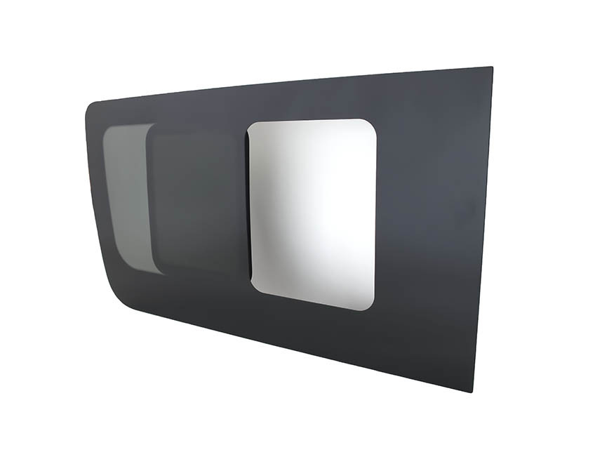 MS06-L1-HS-Y-P | Inbouwruit voor Mercedes & Volkswagen | Camperglass