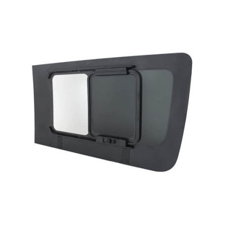 MS06-L1-HS-Y-P | Inbouwruit voor Mercedes & Volkswagen | Camperglass