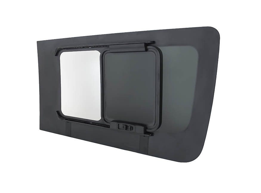 MS06-L1-HS-Y-P | Inbouwruit voor Mercedes & Volkswagen | Camperglass