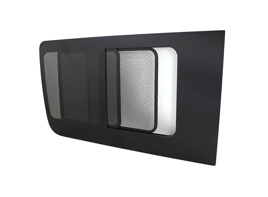 MS06-L1-HSS-P | Inbouwruit voor Mercedes & Volkswagen | Camperglass