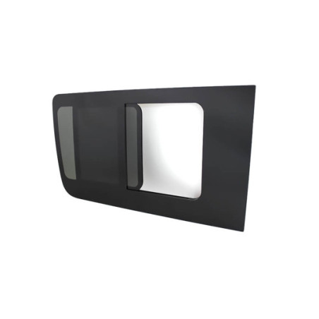 MS06-L1-HSS-P | Inbouwruit voor Mercedes & Volkswagen | Camperglass