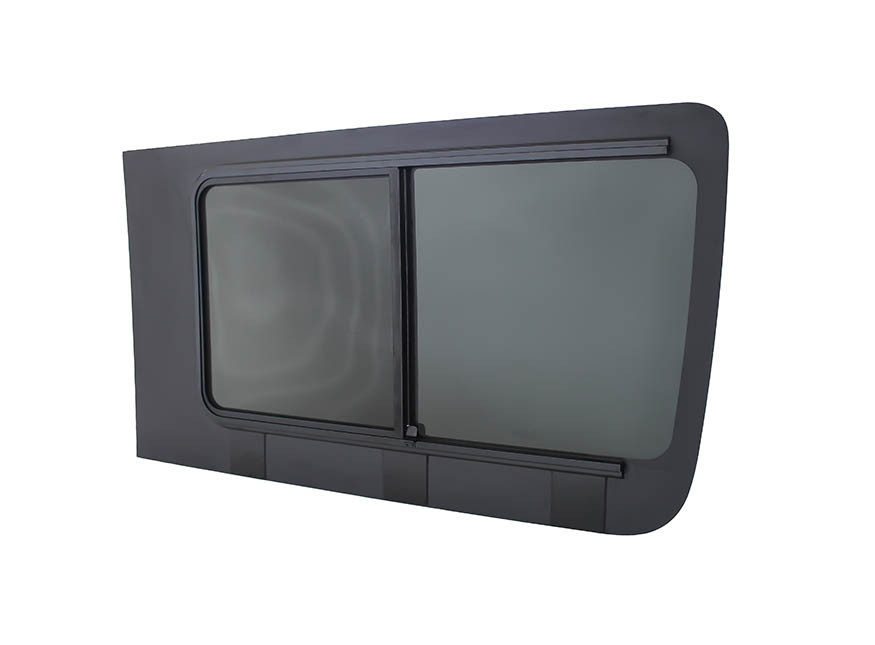 MS06-L1-HSS-P | Inbouwruit voor Mercedes & Volkswagen | Camperglass