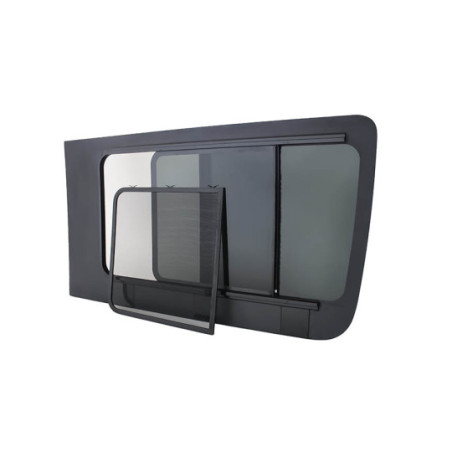 MS06-L1-HSS-P | Inbouwruit voor Mercedes & Volkswagen | Camperglass