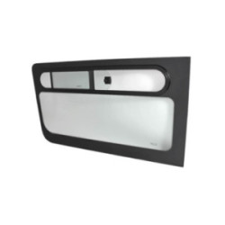 MS06-L1-TS-G | Inbouwruit voor Mercedes & Volkswagen | Camperglass