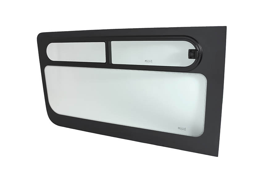 MS06-L1-TS-G | Inbouwruit voor Mercedes & Volkswagen | Camperglass