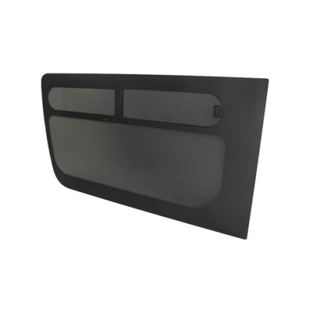 MS06-L1-TS-P | Inbouwruit voor Mercedes & Volkswagen | Camperglass