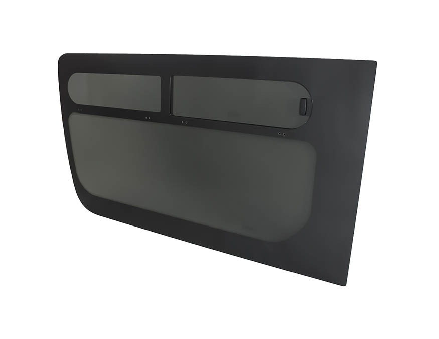 MS06-L1-TS-P | Inbouwruit voor Mercedes & Volkswagen | Camperglass