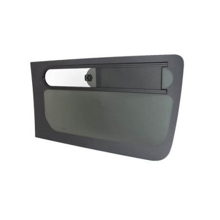 MS06-L1-TS-P | Inbouwruit voor Mercedes & Volkswagen | Camperglass