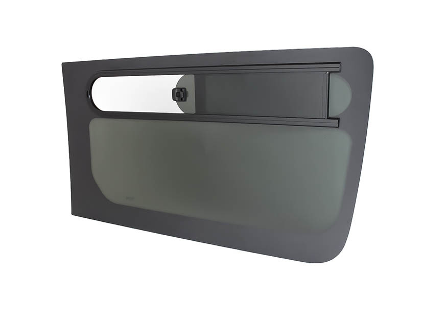 MS06-L1-TS-P | Inbouwruit voor Mercedes & Volkswagen | Camperglass