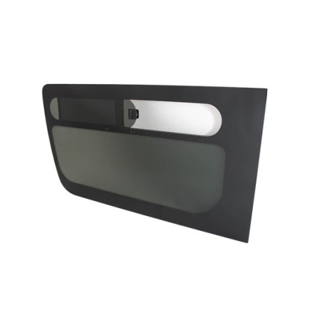 MS06-L1-TS-P | Inbouwruit voor Mercedes & Volkswagen | Camperglass