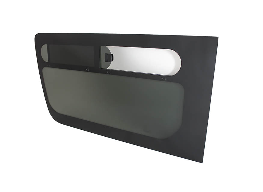 MS06-L1-TS-P | Inbouwruit voor Mercedes & Volkswagen | Camperglass