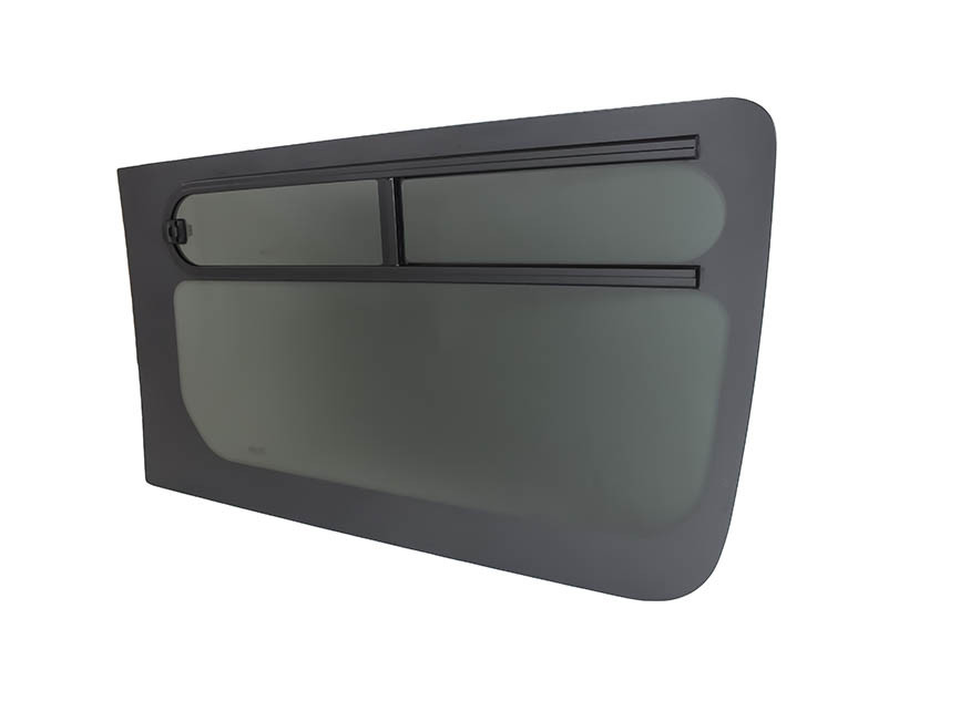 MS06-L1-TS-P | Inbouwruit voor Mercedes & Volkswagen | Camperglass