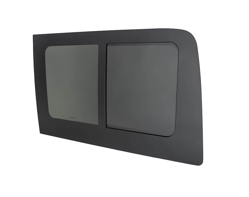 MS06-L3L-HSS-P | Inbouwruit voor Mercedes & Volkswagen | Camperglass