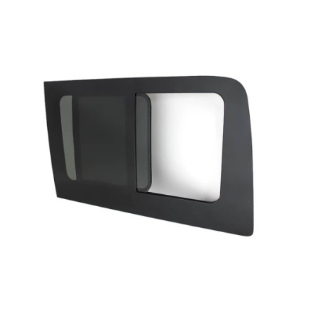 MS06-L3L-HSS-P | Inbouwruit voor Mercedes & Volkswagen | Camperglass