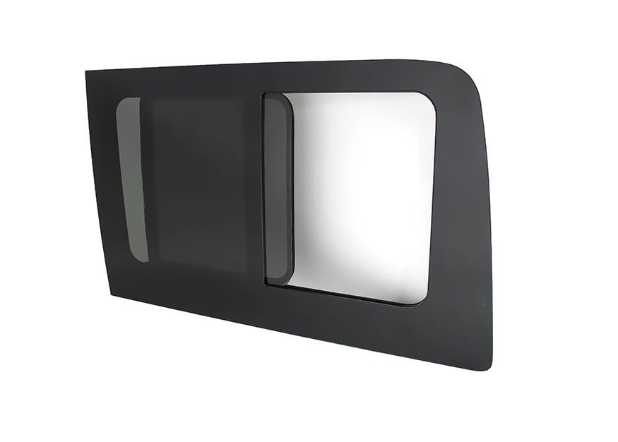 MS06-L3L-HSS-P | Inbouwruit voor Mercedes & Volkswagen | Camperglass