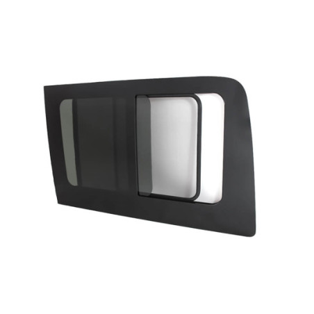 MS06-L3L-HSS-P | Inbouwruit voor Mercedes & Volkswagen | Camperglass