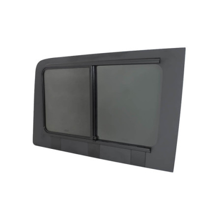 MS06-L3L-HSS-P | Inbouwruit voor Mercedes & Volkswagen | Camperglass