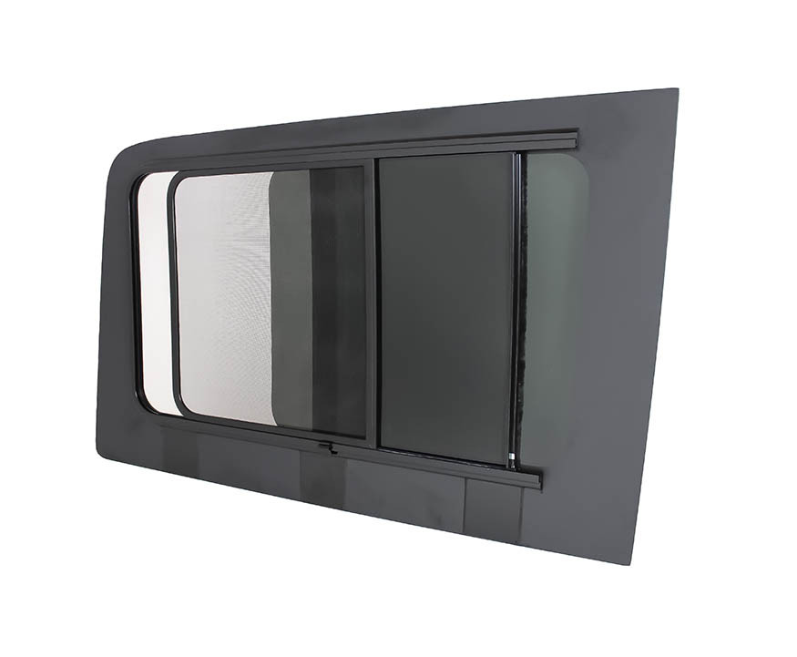 MS06-L3L-HSS-P | Inbouwruit voor Mercedes & Volkswagen | Camperglass