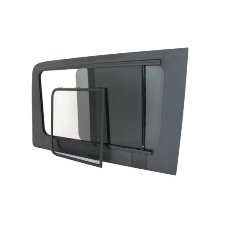 MS06-L3L-HSS-P | Inbouwruit voor Mercedes & Volkswagen | Camperglass