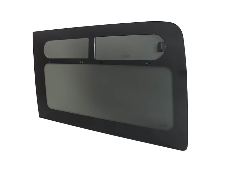 MS06-L3L-TS-P | Inbouwruit voor Mercedes & Volkswagen | Camperglass