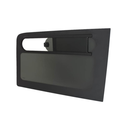 MS06-L3L-TS-P | Inbouwruit voor Mercedes & Volkswagen | Camperglass