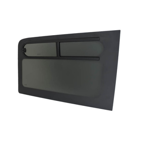 MS06-L3L-TS-P | Inbouwruit voor Mercedes & Volkswagen | Camperglass