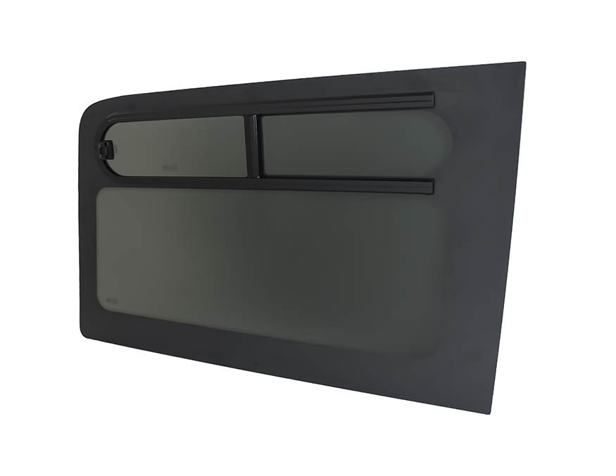 MS06-L3L-TS-P | Inbouwruit voor Mercedes & Volkswagen | Camperglass