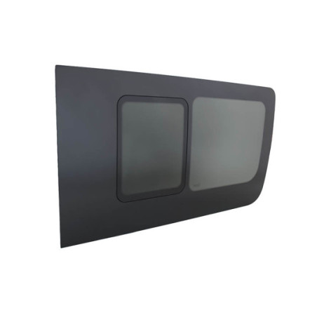 MS06-R1-HS-Y-P | Inbouwruit voor Mercedes & Volkswagen | Camperglass