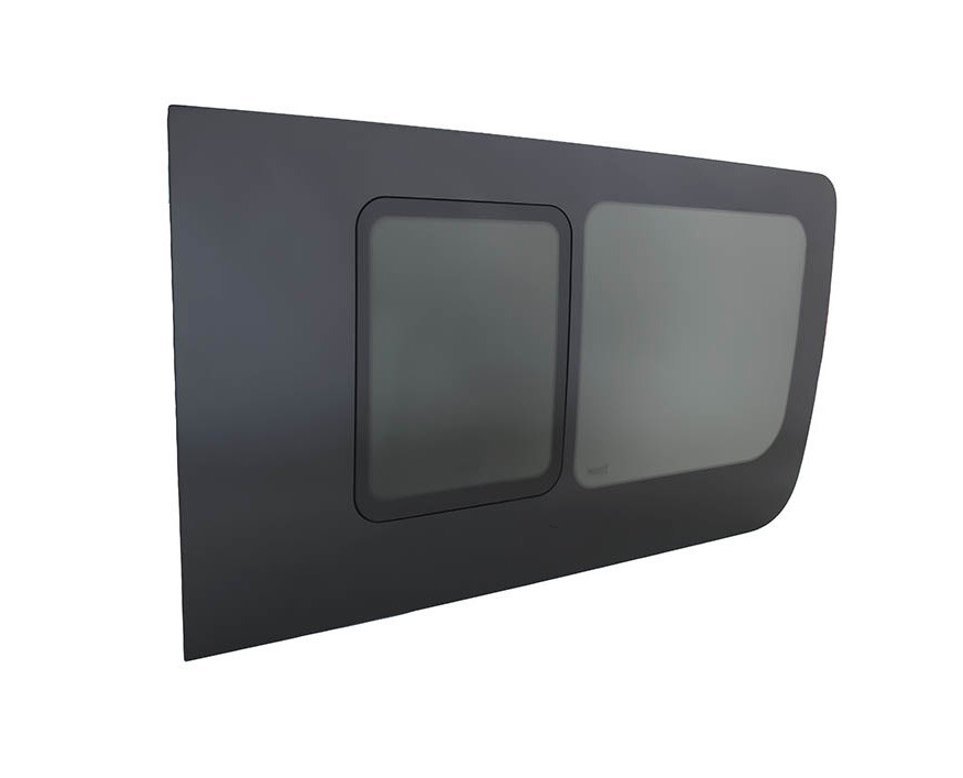 MS06-R1-HS-Y-P | Inbouwruit voor Mercedes & Volkswagen | Camperglass