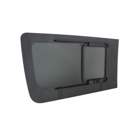 MS06-R1-HS-Y-P | Inbouwruit voor Mercedes & Volkswagen | Camperglass