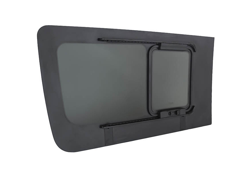 MS06-R1-HS-Y-P | Inbouwruit voor Mercedes & Volkswagen | Camperglass