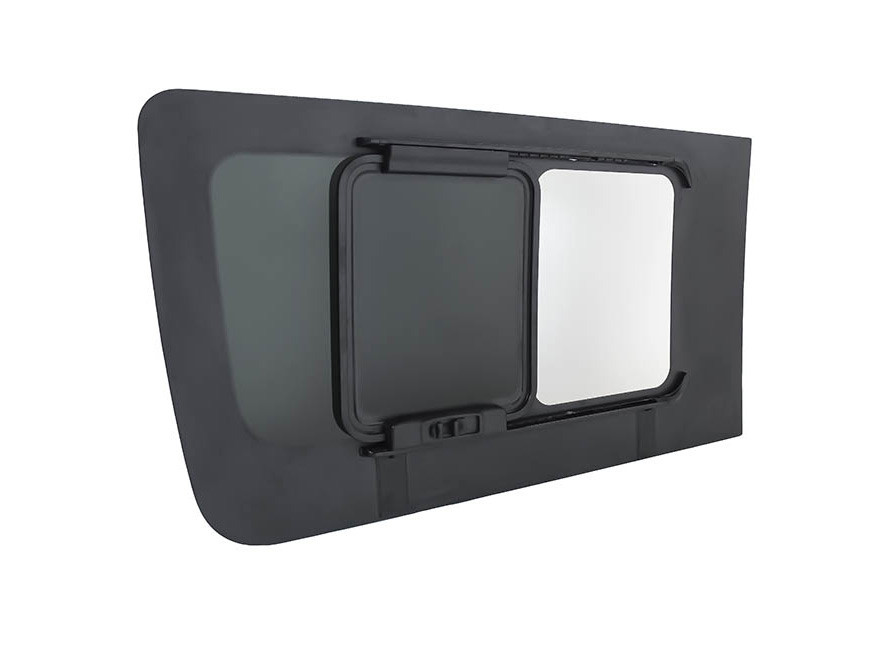 MS06-R1-HS-Y-P | Inbouwruit voor Mercedes & Volkswagen | Camperglass