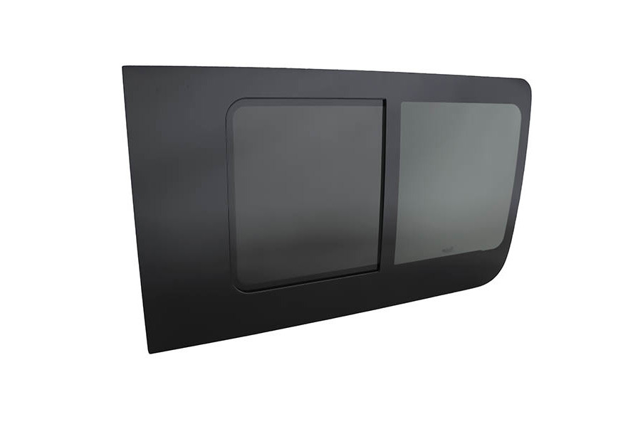 MS06-R1-HSS-P | Inbouwruit voor Meest verkochte ruiten & Mercedes & Volkswagen | Camperglass