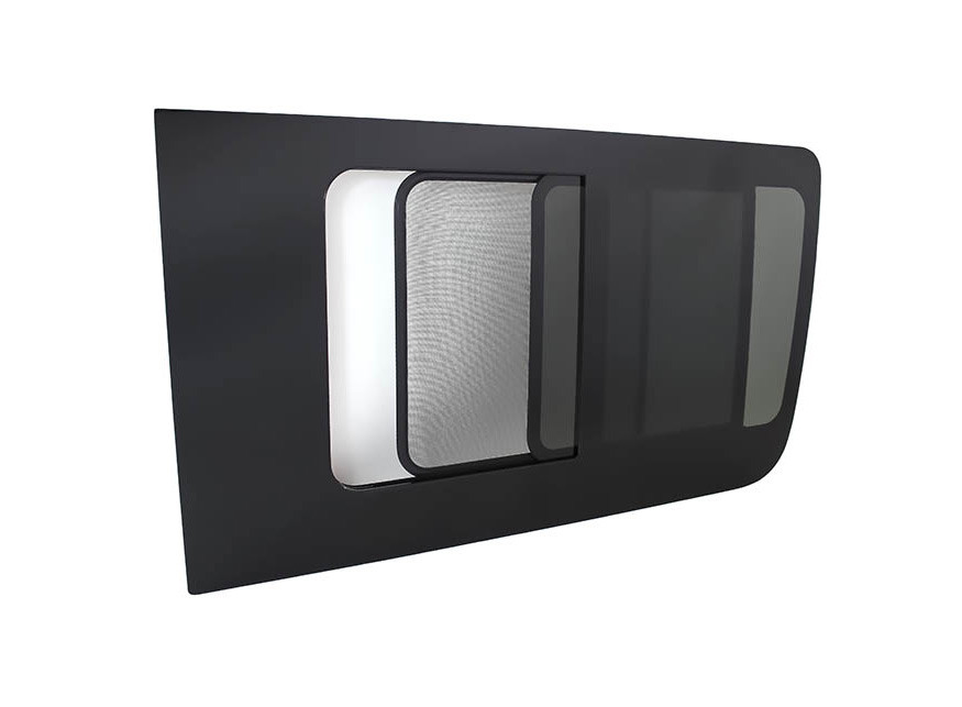 MS06-R1-HSS-P | Inbouwruit voor Meest verkochte ruiten & Mercedes & Volkswagen | Camperglass