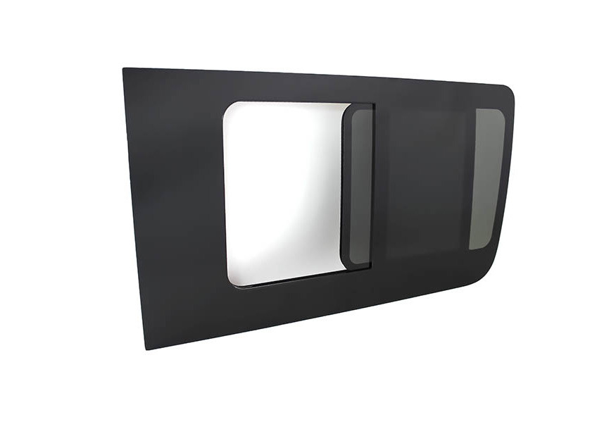 MS06-R1-HSS-P | Inbouwruit voor Meest verkochte ruiten & Mercedes & Volkswagen | Camperglass