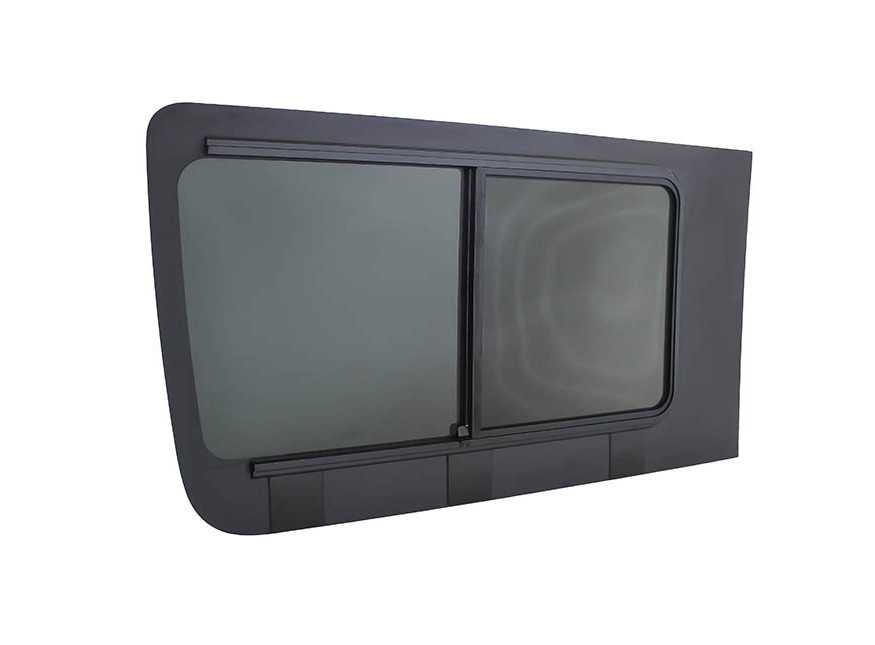 MS06-R1-HSS-P | Inbouwruit voor Meest verkochte ruiten & Mercedes & Volkswagen | Camperglass