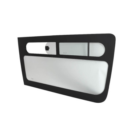 MS06-R1-TS-G | Inbouwruit voor Mercedes & Volkswagen | Camperglass