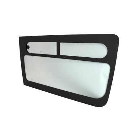 MS06-R1-TS-G | Inbouwruit voor Mercedes & Volkswagen | Camperglass