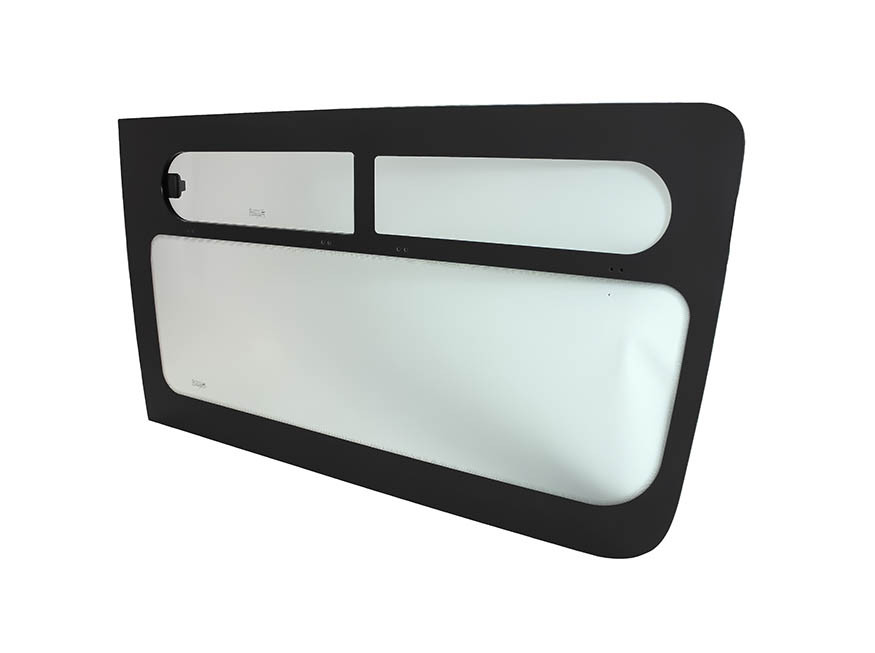 MS06-R1-TS-G | Inbouwruit voor Mercedes & Volkswagen | Camperglass