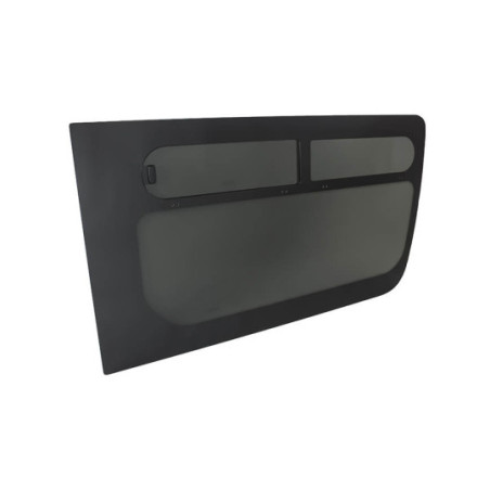 MS06-R1-TS-P | Inbouwruit voor Mercedes & Volkswagen | Camperglass